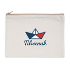 Pochette Tilwenak – Pratique, légère et éco-responsable - face_1