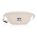 Sac banane Tilwenak – Naturel, pratique et responsable - face_1