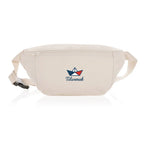 Sac banane Tilwenak – Naturel, pratique et responsable - face_1