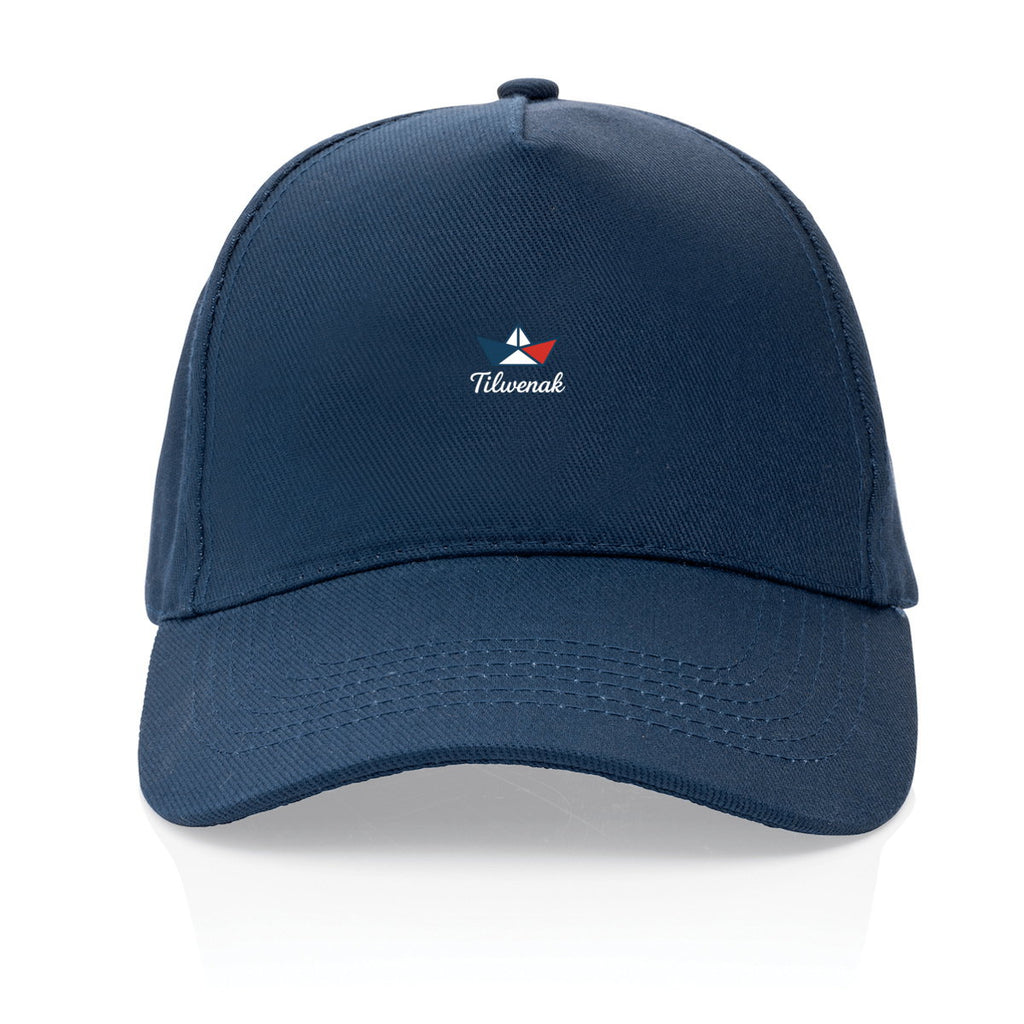 Casquette Tilwenak – Style, confort et engagement - face_1