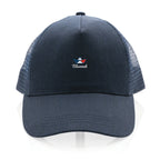 Casquette Trucker Tilwenak – Légère, confortable et responsable - face_1