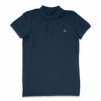 Polo Homme Coton Bio – Tilwenak - face_1