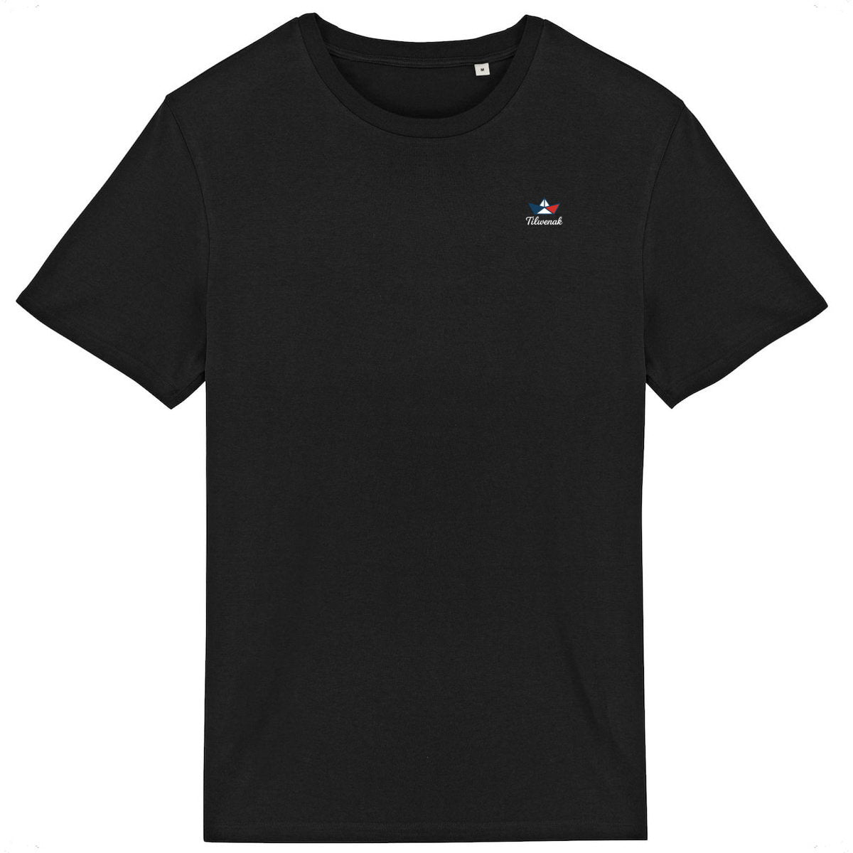T-shirt Coton Bio Premium – Tilwenak - face_1