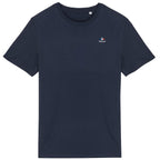 T-shirt Coton Bio Premium – Tilwenak - face_2