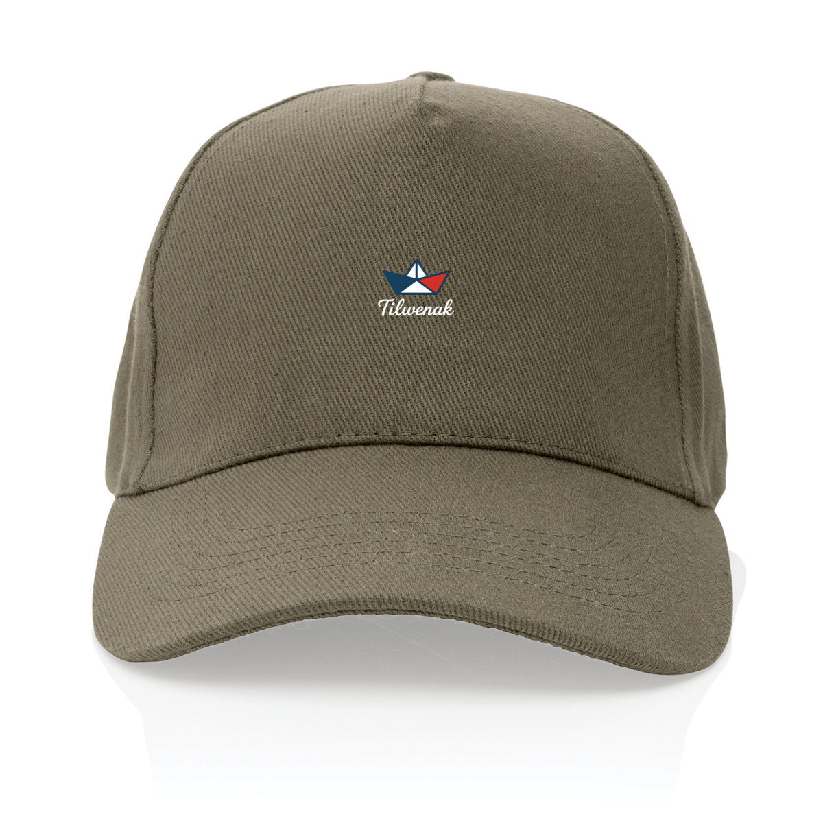 Casquette Tilwenak – Style, confort et engagement - face_2