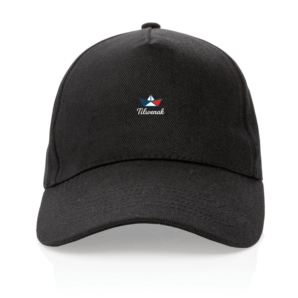 Casquette Tilwenak – Style, confort et engagement - face_3