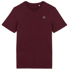 T-shirt Coton Bio Premium – Tilwenak - face_3