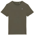 T-shirt coton bio Tilwenak - face_4