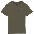 T-shirt Coton Bio Premium – Tilwenak - face_5