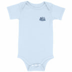Body bébé en coton bio Tilwenak - face_bleu