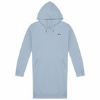 Robe Sweat Femme – Tilwenak - face_bleu