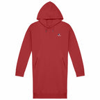 Robe Sweat Femme – Tilwenak - face_rouge